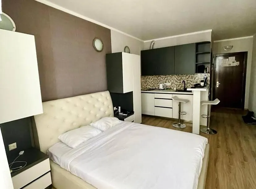 Orbi Beach Tower Apartment Batoumi