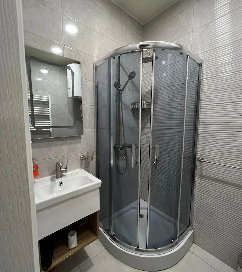Orbi Beach Tower Apartment Batoumi Géorgie